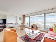 Appartement Paris 2 pièce s 48.25 m2 48m² Paris 15ème