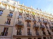 Appartement Paris 2 pièce s 51.6 m²