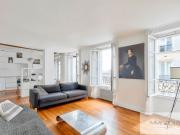 Appartement Paris 2 pièce s 52.75 m2