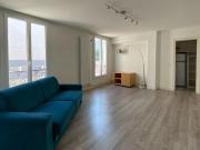 Appartement Paris 2 pièce s 52.83 m2