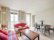 Appartement Paris 2 pièce s 52m2