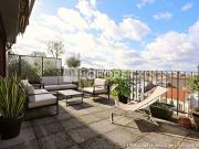 Appartement Paris 2 pièce s 57 m2, 28m² terrasse, 8m²...