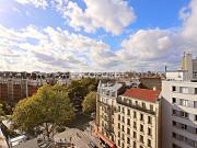 Appartement Paris 2 pièce s 57 m2, 28m² terrasse, 8m²...