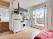 Appartement Paris 2 pièce s