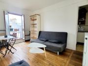 Appartement Paris 2 pièces 32 m2