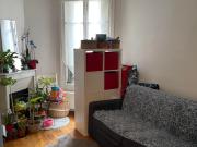 Appartement Paris 2 pièces 33.18 m2