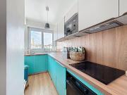 Appartement Paris 2 pièces 65.82 m2 Avenue Gourgaud...