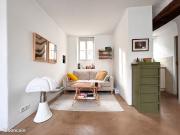 Appartement Paris 2ème