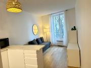 Appartement Paris 2ème, Montorgueil