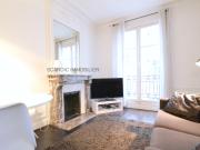 Appartement Paris 2ème, Quartier Montorgueil Appartement Paris 2ème, Quartier Montorgueil