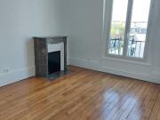 appartement paris 3 pièce s