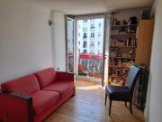 Appartement Paris 3 pièce s 49.08 m2
