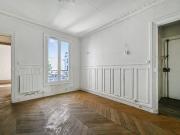 Appartement Paris 3 pièce s 49.14 m2