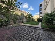 Appartement Paris 3 pièce s 55.84 m2 56m² Paris 4ème
