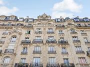 Appartement Paris 3 pièce s 56.78 m2