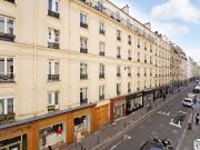 Appartement Paris 3 pièce s 65.20 m2