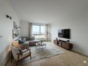 27ème étage Vue panoramique sur la Seine Parking inclus