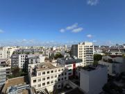 Appartement Paris 3 pièces 64 m²