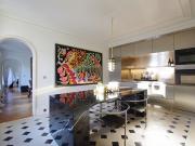Appartement Paris 3 pièces 73.02 m2