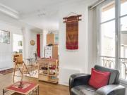 Appartement Paris 47m²