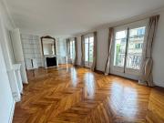 Appartement Paris 4 pièce s 102.58 m2