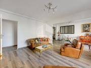 Appartement Paris 4 pièce s 110.95 m2