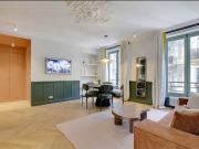 Appartement Paris 4 pièce s 80 m2