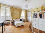 Appartement Paris 4 pièce s 88.36 m2