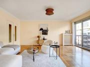 Appartement Paris 4 pièces 109.61 m2