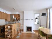 Appartement Paris 4ème, Place de Vosges