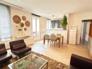 Appartement Paris 5 pièce s 100 m2