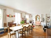 Appartement Paris 5 pièce s 119 m2 avec 2 caves