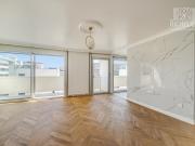 Magnifique appartement familial rénové avec balcons et...