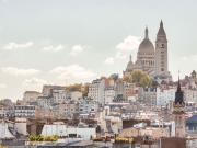Appartement Paris 5 pièces 170m2