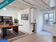 Appartement Paris 5e Arrondissement Île de France 75005...