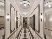 67m2 – T3 plein sud traversant