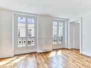 Appartement Paris 67m²