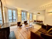 Appartement Paris 6ème, Jardin de Luxembourg