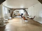 Appartement Paris 6ème, Odéon