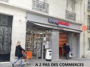 appartement paris 75016 37.83 m²