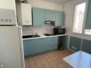 Appartement Paris 75020 51.3 m²