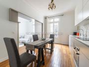 Appartement Paris 7ème, Avenue Bosquet Ecole Militaire