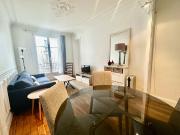 Appartement Paris 7ème, Breteuil