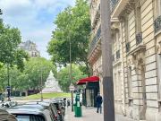 Appartement Paris 7ème, Breteul