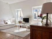 Appartement Paris 7ème, Champ de Mars