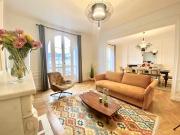 Appartement Paris 7ème, Champ de Mars