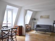 Appartement Paris 7ème, Ecole Militaire