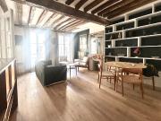 Appartement Paris 7ème, Rue de Lille