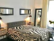 Appartement • Paris 8ème