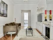 Appartement Paris 8ème, Batignolles